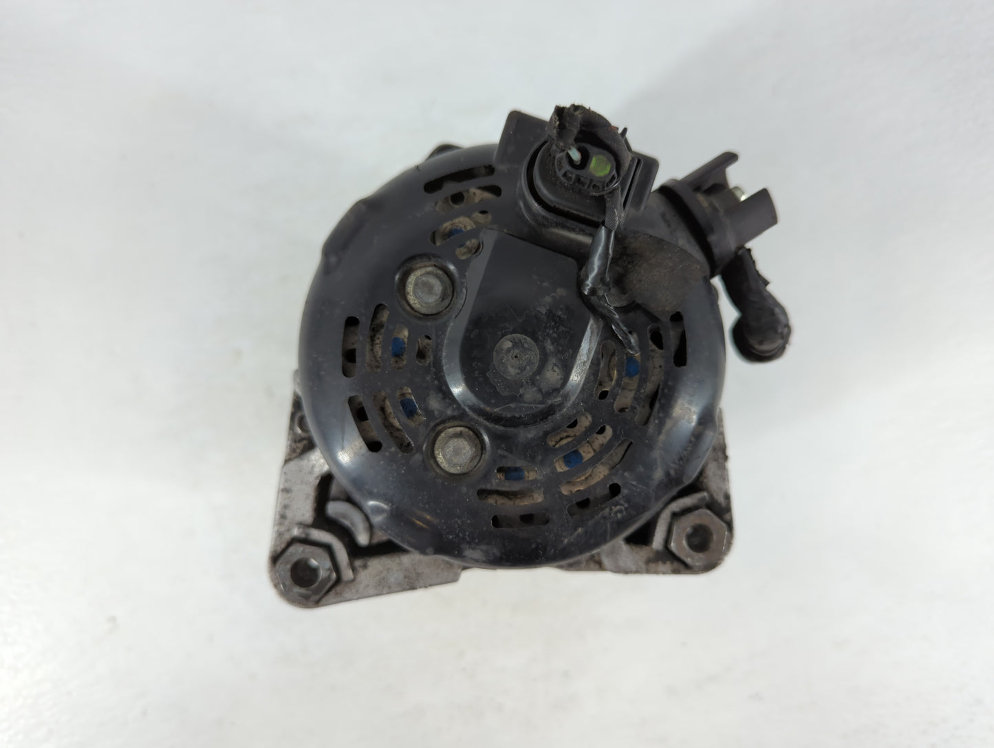 2015-2018 Ford Focus Alternator Replacement Generator Charging Assembly Engine OEM P/N:CV6T-10300-DC Fits Fits 2015 2016 201