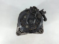 2015-2018 Ford Focus Alternator Replacement Generator Charging Assembly Engine OEM P/N:CV6T-10300-DC Fits Fits 2015 2016 201