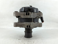 2015-2018 Ford Focus Alternator Replacement Generator Charging Assembly Engine OEM P/N:CV6T-10300-DC Fits Fits 2015 2016 201