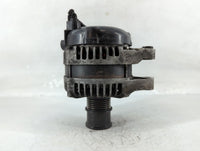 2015-2018 Ford Focus Alternator Replacement Generator Charging Assembly Engine OEM P/N:CV6T-10300-DC Fits Fits 2015 2016 201