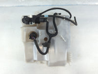 2012-2018 Ford Focus Windshield Washer Fluid Reservoir Bottle Oem - Oemusedautoparts1.com
