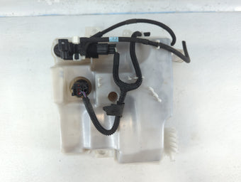 compare product 2012-2018 Ford Focus Windshield Washer Fluid Reservoir Bottle Oem