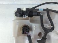 2012-2018 Ford Focus Windshield Washer Fluid Reservoir Bottle Oem - Oemusedautoparts1.com