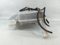 2012-2018 Ford Focus Windshield Washer Fluid Reservoir Bottle Oem - Oemusedautoparts1.com
