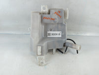 2012-2018 Ford Focus Windshield Washer Fluid Reservoir Bottle Oem - Oemusedautoparts1.com