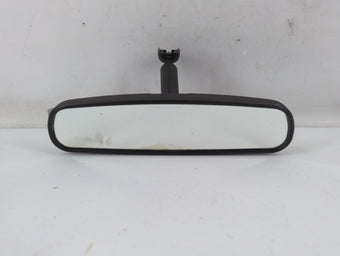 compare product 2010-2018 Ford Focus Interior Rear View Mirror Replacement OEM P/N:E8011681 Fits OEM Used Auto Parts