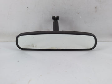 2010-2018 Ford Focus Interior Rear View Mirror Replacement OEM P/N:E8011681 Fits OEM Used Auto Parts - Oemusedautoparts1.com