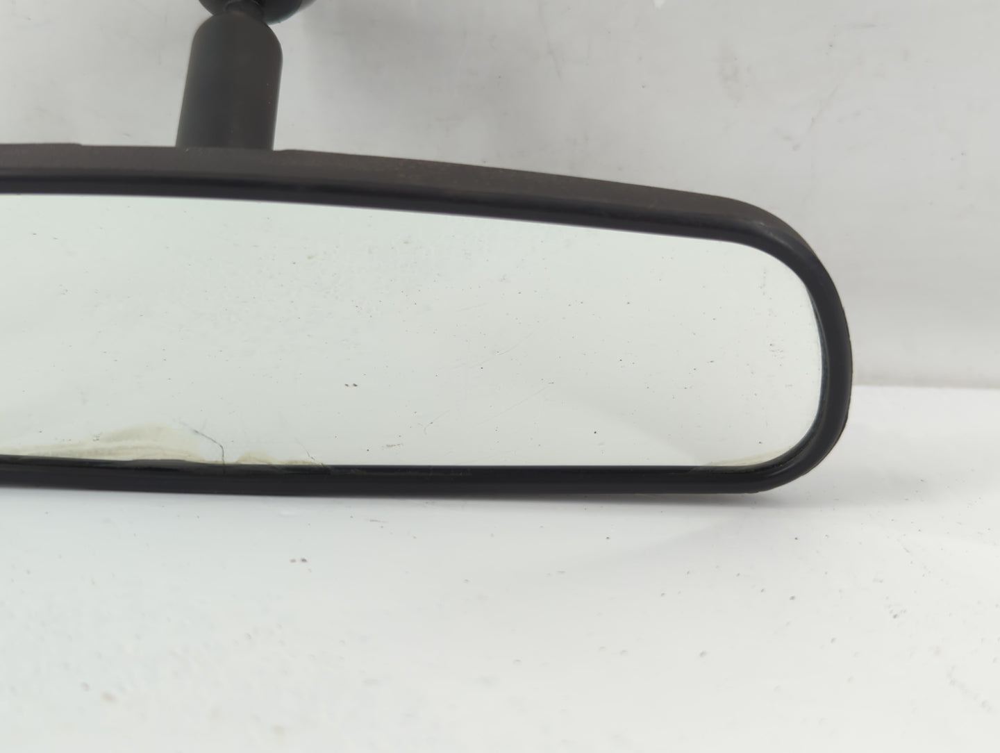 2010-2018 Ford Focus Interior Rear View Mirror Replacement OEM P/N:E8011681 Fits OEM Used Auto Parts - Oemusedautoparts1.com
