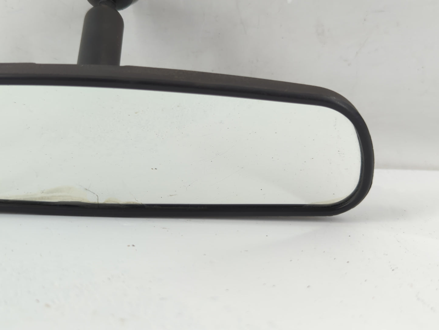 2010-2018 Ford Focus Interior Rear View Mirror Replacement OEM P/N:E8011681 Fits OEM Used Auto Parts - Oemusedautoparts1.com