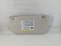 2013-2018 Ford Focus Sun Visor Shade Replacement Passenger Right Mirror Fits Fits 2013 2014 2015 2016 2017 2018 OEM Used Aut