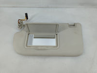2013-2018 Ford Focus Sun Visor Shade Replacement Driver Left Mirror Fits Fits 2013 2014 2015 2016 2017 2018 OEM Used Auto Pa