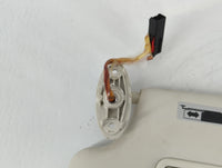 2013-2018 Ford Focus Sun Visor Shade Replacement Driver Left Mirror Fits Fits 2013 2014 2015 2016 2017 2018 OEM Used Auto Pa