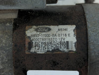 2012-2018 Ford Focus Car Starter Motor Solenoid OEM P/N:BB5T-11000-BA Fits Fits 2012 2013 2014 2015 2016 2017 2018 2019 2020