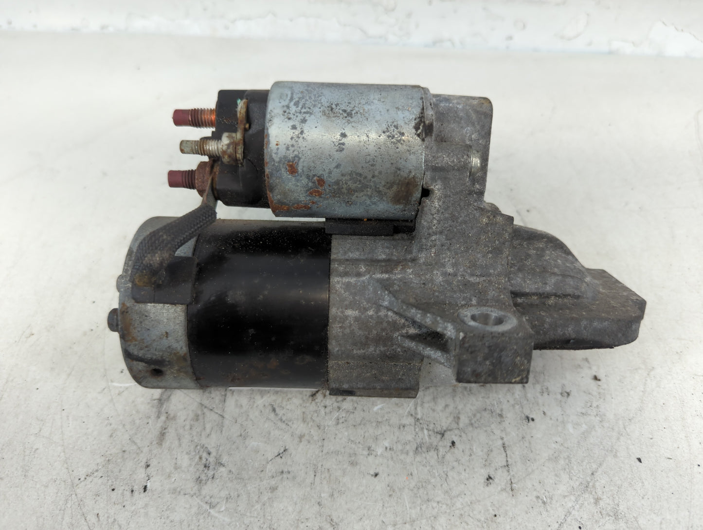 2012-2018 Ford Focus Car Starter Motor Solenoid OEM P/N:BB5T-11000-BA Fits Fits 2012 2013 2014 2015 2016 2017 2018 2019 2020