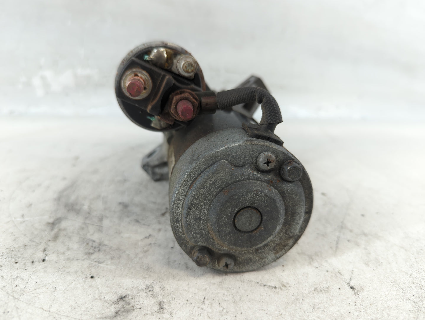 2012-2018 Ford Focus Car Starter Motor Solenoid OEM P/N:BB5T-11000-BA Fits Fits 2012 2013 2014 2015 2016 2017 2018 2019 2020