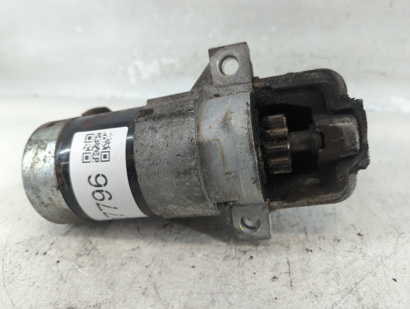 2012-2018 Ford Focus Car Starter Motor Solenoid OEM P/N:BB5T-11000-BA Fits Fits 2012 2013 2014 2015 2016 2017 2018 2019 2020