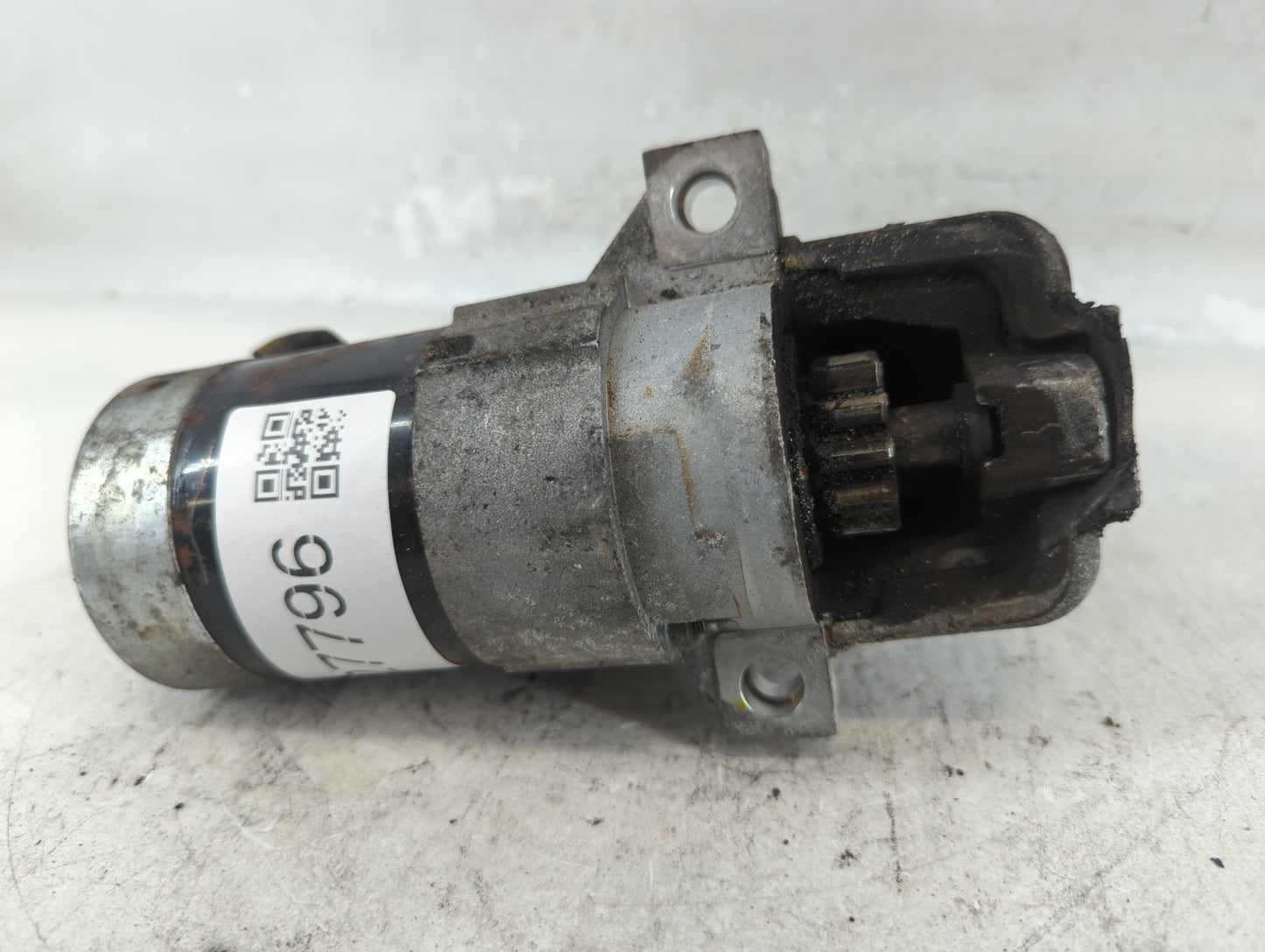 2012-2018 Ford Focus Car Starter Motor Solenoid OEM P/N:BB5T-11000-BA Fits Fits 2012 2013 2014 2015 2016 2017 2018 2019 2020