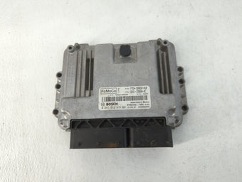 compare product 2013-2018 Ford Focus PCM Engine Control Computer ECU ECM PCU OEM P/N:FM5A-12A650-ADB Fits Fits 2013 2014 2015 2016 2017 2018 OEM Used Auto Parts