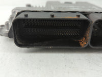 2013-2018 Ford Focus PCM Engine Control Computer ECU ECM PCU OEM P/N:FM5A-12A650-ADB Fits Fits 2013 2014 2015 2016 2017 2018