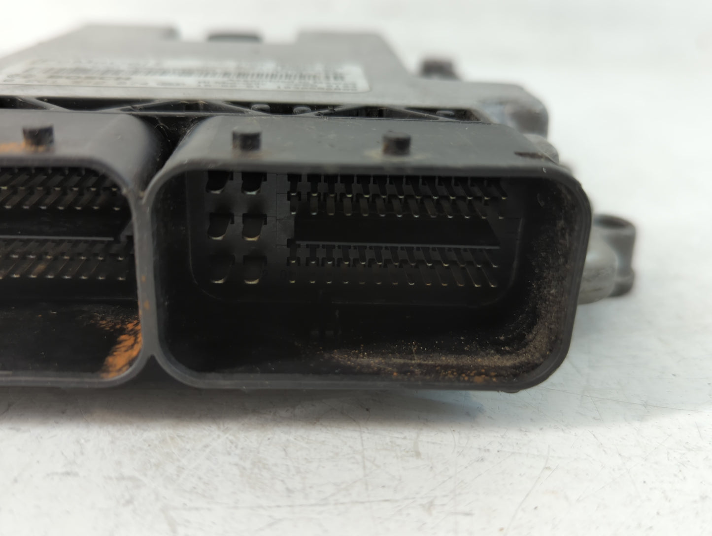 2013-2018 Ford Focus PCM Engine Control Computer ECU ECM PCU OEM P/N:FM5A-12A650-ADB Fits Fits 2013 2014 2015 2016 2017 2018