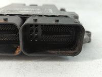 2013-2018 Ford Focus PCM Engine Control Computer ECU ECM PCU OEM P/N:FM5A-12A650-ADB Fits Fits 2013 2014 2015 2016 2017 2018