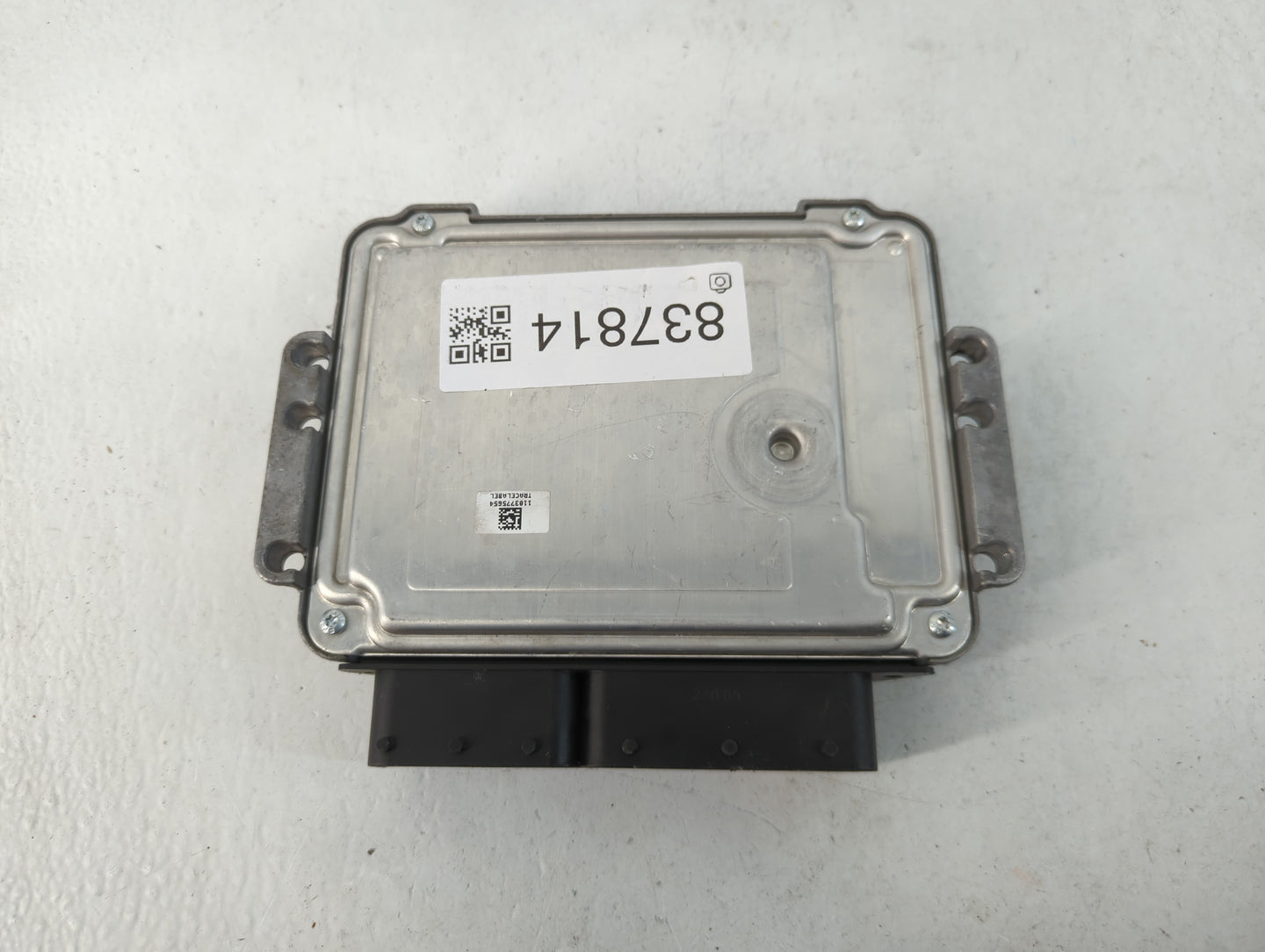 2013-2018 Ford Focus PCM Engine Control Computer ECU ECM PCU OEM P/N:FM5A-12A650-ADB Fits Fits 2013 2014 2015 2016 2017 2018