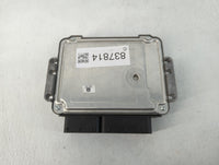 2013-2018 Ford Focus PCM Engine Control Computer ECU ECM PCU OEM P/N:FM5A-12A650-ADB Fits Fits 2013 2014 2015 2016 2017 2018