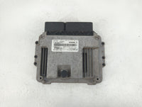 2013-2018 Ford Focus PCM Engine Control Computer ECU ECM PCU OEM P/N:BV61-12B684-BC FM5A-12A650-ADB Fits OEM Used Auto Parts