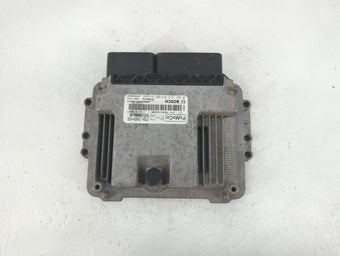 compare product 2013-2018 Ford Focus PCM Engine Control Computer ECU ECM PCU OEM P/N:BV61-12B684-BC FM5A-12A650-ADB Fits OEM Used Auto Parts