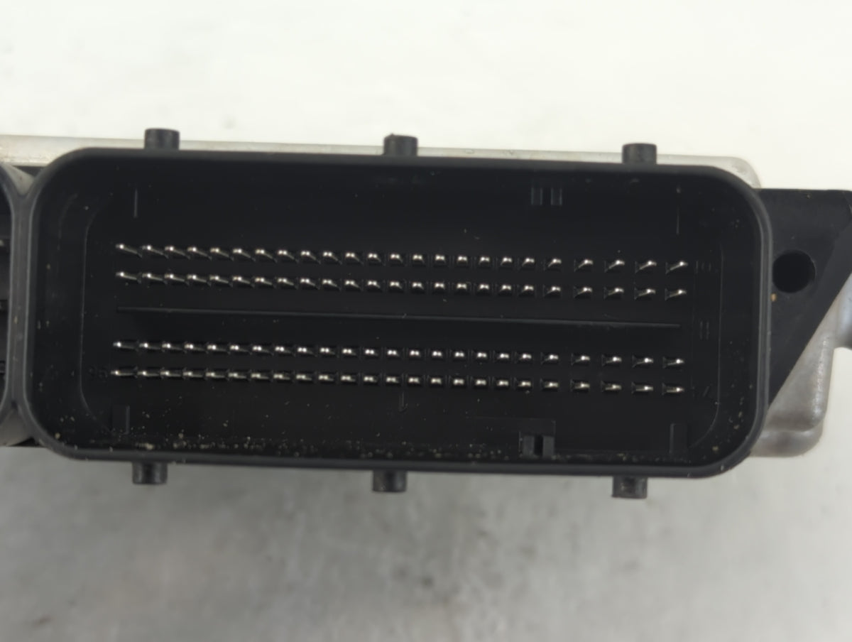 2013-2018 Ford Focus PCM Engine Control Computer ECU ECM PCU OEM P/N:BV61-12B684-BC FM5A-12A650-ADB OEM Used Auto Parts - Oe