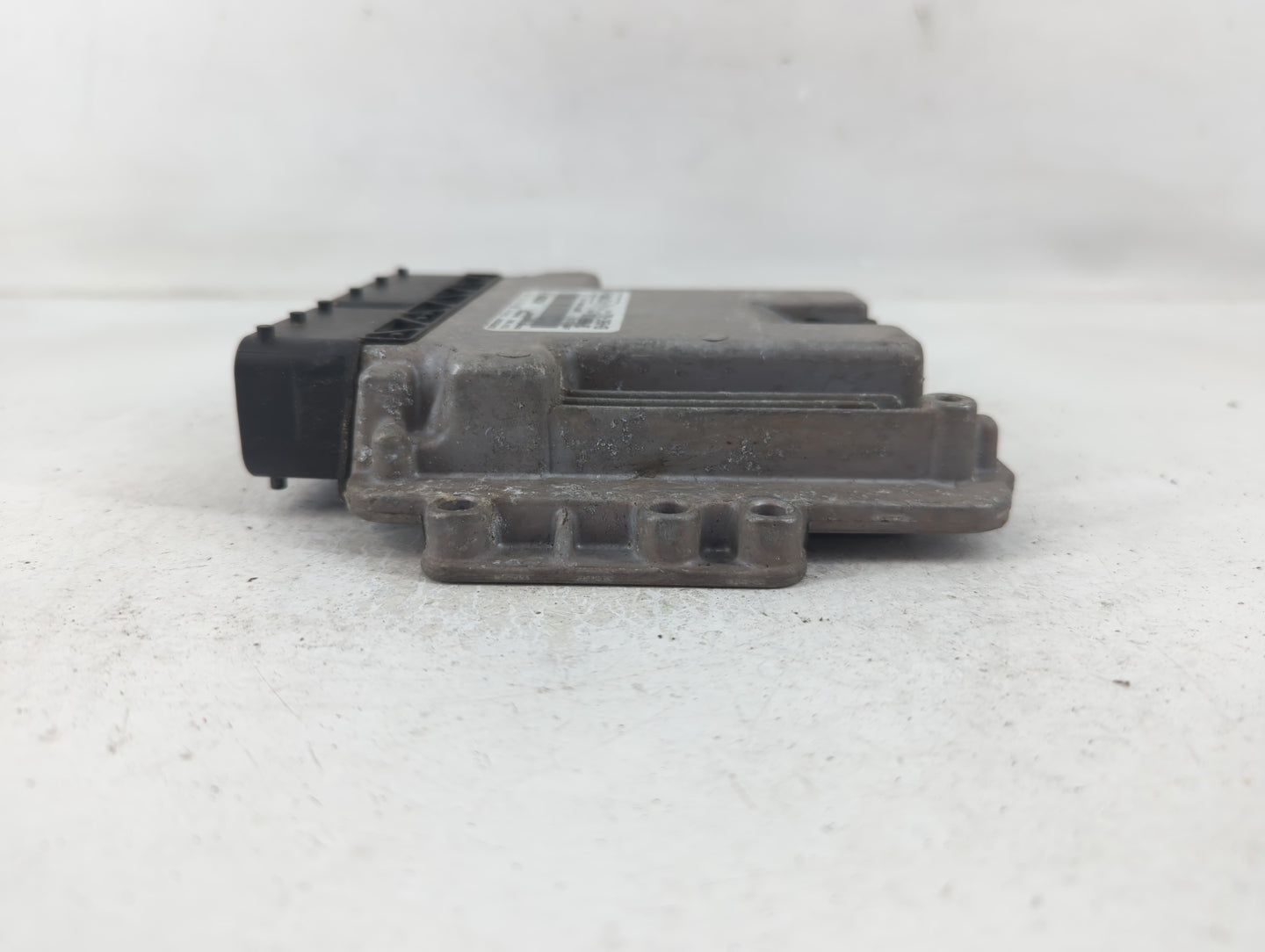 2013-2018 Ford Focus PCM Engine Control Computer ECU ECM PCU OEM P/N:BV61-12B684-BC FM5A-12A650-ADB Fits OEM Used Auto Parts