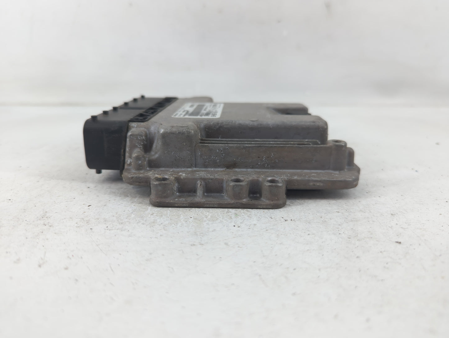 2013-2018 Ford Focus PCM Engine Control Computer ECU ECM PCU OEM P/N:BV61-12B684-BC FM5A-12A650-ADB Fits OEM Used Auto Parts