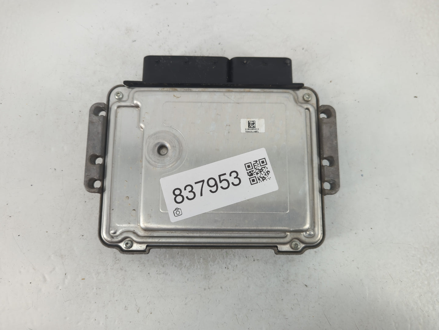 2013-2018 Ford Focus PCM Engine Control Computer ECU ECM PCU OEM P/N:BV61-12B684-BC FM5A-12A650-ADB Fits OEM Used Auto Parts