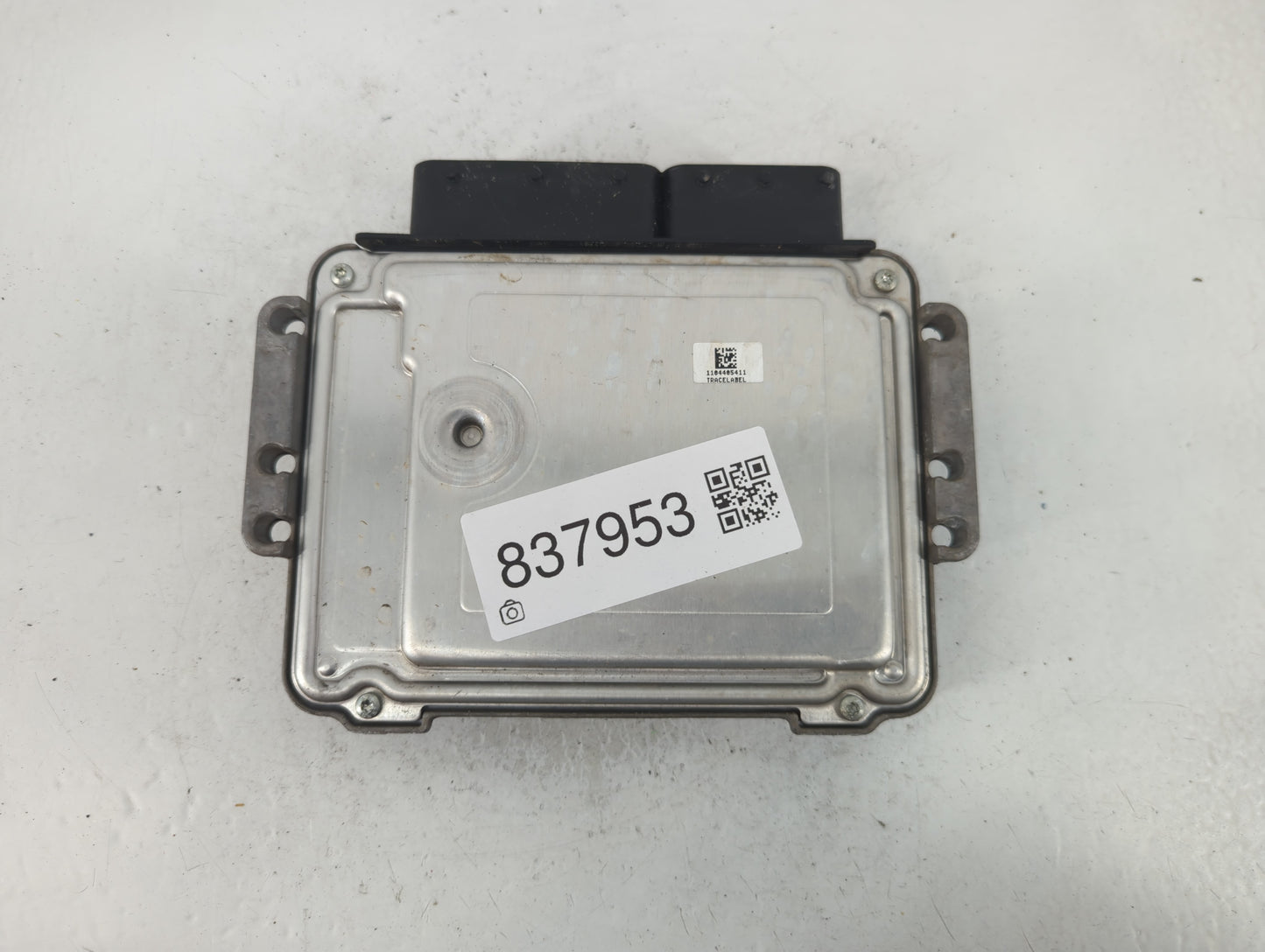2013-2018 Ford Focus PCM Engine Control Computer ECU ECM PCU OEM P/N:BV61-12B684-BC FM5A-12A650-ADB Fits OEM Used Auto Parts