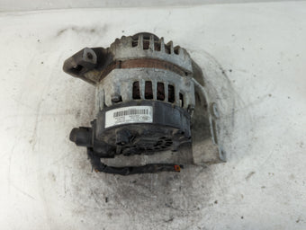 compare product 2013-2018 Ford Focus Alternator Replacement Generator Charging Assembly Engine OEM P/N:BV6T-10300-EB Fits OEM Used Auto Parts