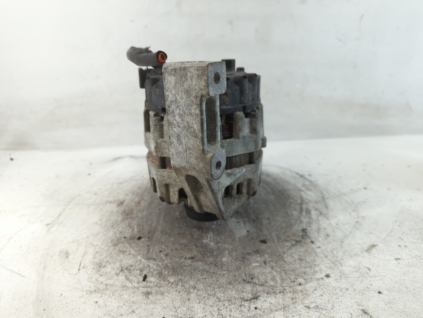2013-2018 Ford Focus Alternator Replacement Generator Charging Assembly Engine OEM P/N:BV6T-10300-EB Fits OEM Used Auto Part