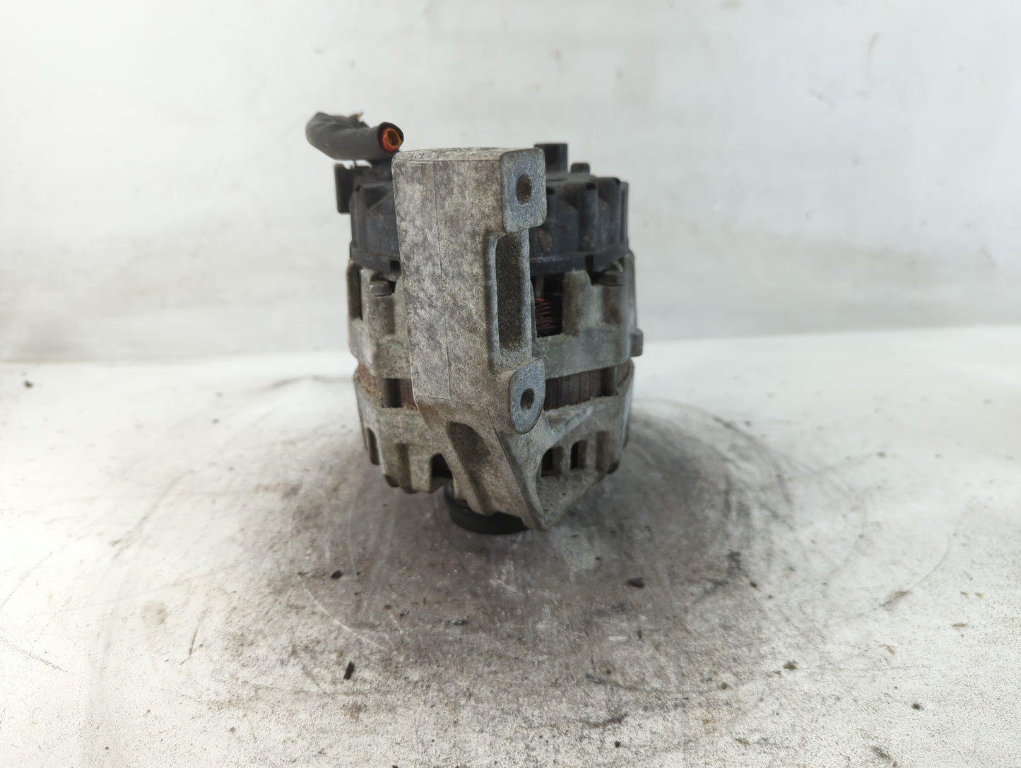 2013-2018 Ford Focus Alternator Replacement Generator Charging Assembly Engine OEM P/N:BV6T-10300-EB Fits OEM Used Auto Part