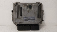 2013-2018 Ford Focus PCM Engine Control Computer ECU ECM PCU OEM P/N:FM5A-12A650-ADB Fits Fits 2013 2014 2015 2016 2017 2018