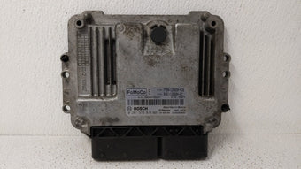 compare product 2013-2018 Ford Focus PCM Engine Control Computer ECU ECM PCU OEM P/N:FM5A-12A650-ADB Fits Fits 2013 2014 2015 2016 2017 2018 OEM Used Auto Parts