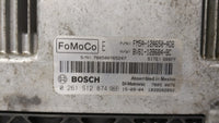 2013-2018 Ford Focus PCM Engine Control Computer ECU ECM PCU OEM P/N:FM5A-12A650-ADB Fits Fits 2013 2014 2015 2016 2017 2018