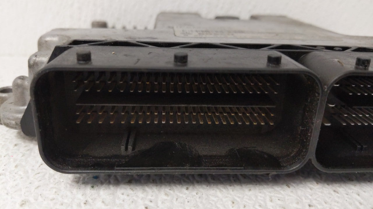 2013-2018 Ford Focus PCM Engine Control Computer ECU ECM PCU OEM P/N:FM5A-12A650-ADB Fits Fits 2013 2014 2015 2016 2017 2018