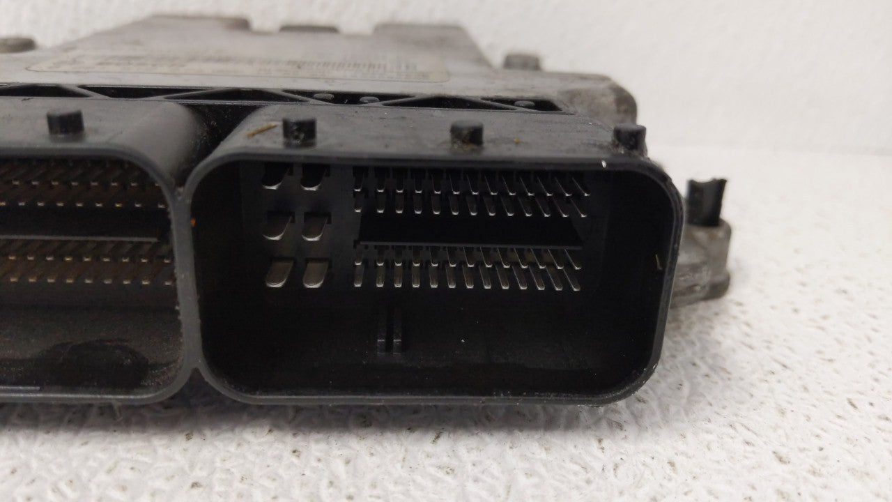 2013-2018 Ford Focus PCM Engine Control Computer ECU ECM PCU OEM P/N:FM5A-12A650-ADB Fits Fits 2013 2014 2015 2016 2017 2018