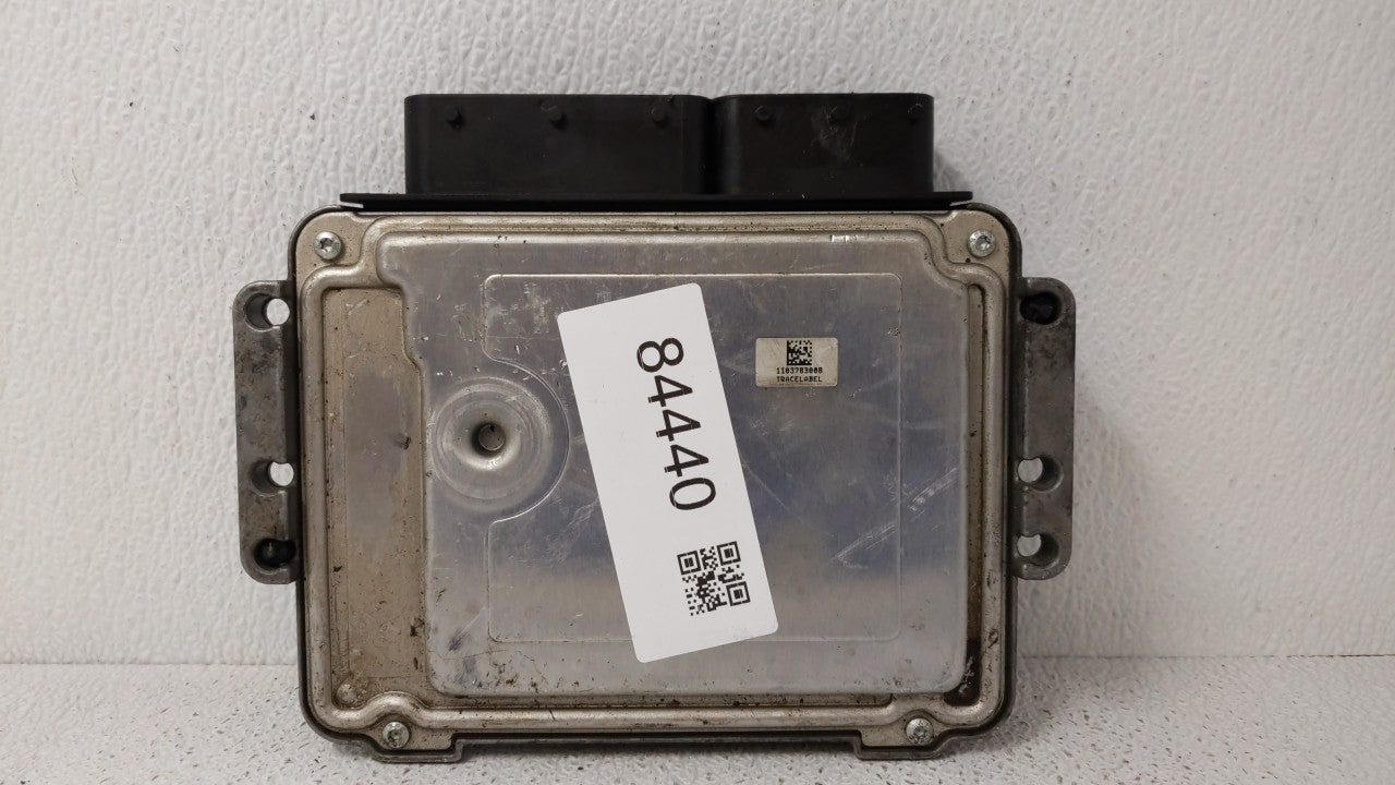 2013-2018 Ford Focus PCM Engine Control Computer ECU ECM PCU OEM P/N:FM5A-12A650-ADB Fits Fits 2013 2014 2015 2016 2017 2018