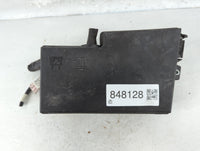 2016 Ford Focus Fusebox Fuse Box Panel Relay Module P/N:E02345500 AV6T-14A067-AD Fits OEM Used Auto Parts - Oemusedautoparts