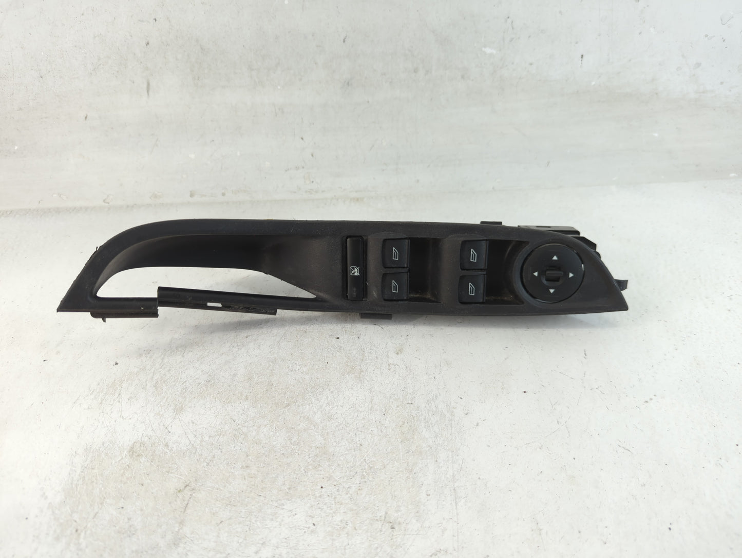 2012-2018 Ford Focus Master Power Window Switch Replacement Driver Side Left P/N:BM5T-14A132-AA Fits OEM Used Auto Parts - O