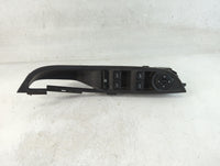 2012-2018 Ford Focus Master Power Window Switch Replacement Driver Side Left P/N:BM5T-14A132-AA Fits OEM Used Auto Parts - O