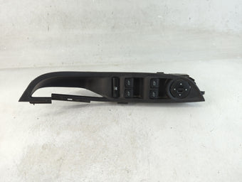 compare product 2012-2018 Ford Focus Master Power Window Switch Replacement Driver Side Left P/N:BM5T-14A132-AA Fits OEM Used Auto Parts
