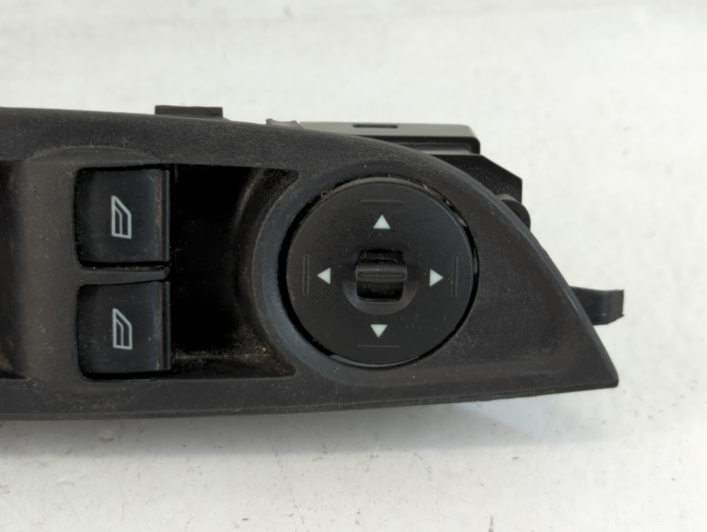 2012-2018 Ford Focus Master Power Window Switch Replacement Driver Side Left P/N:BM5T-14A132-AA Fits OEM Used Auto Parts - O