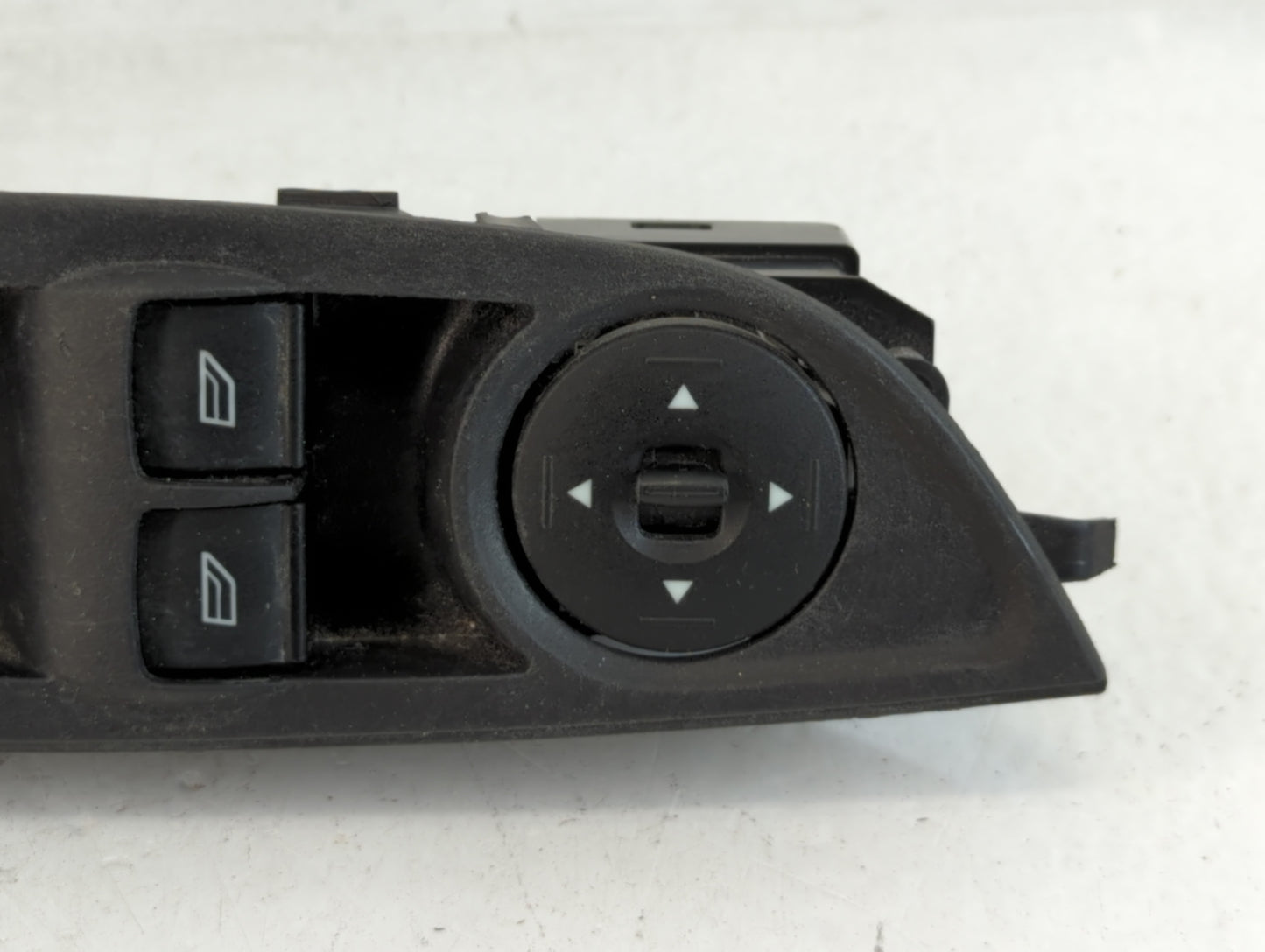 2012-2018 Ford Focus Master Power Window Switch Replacement Driver Side Left P/N:BM5T-14A132-AA Fits OEM Used Auto Parts - O