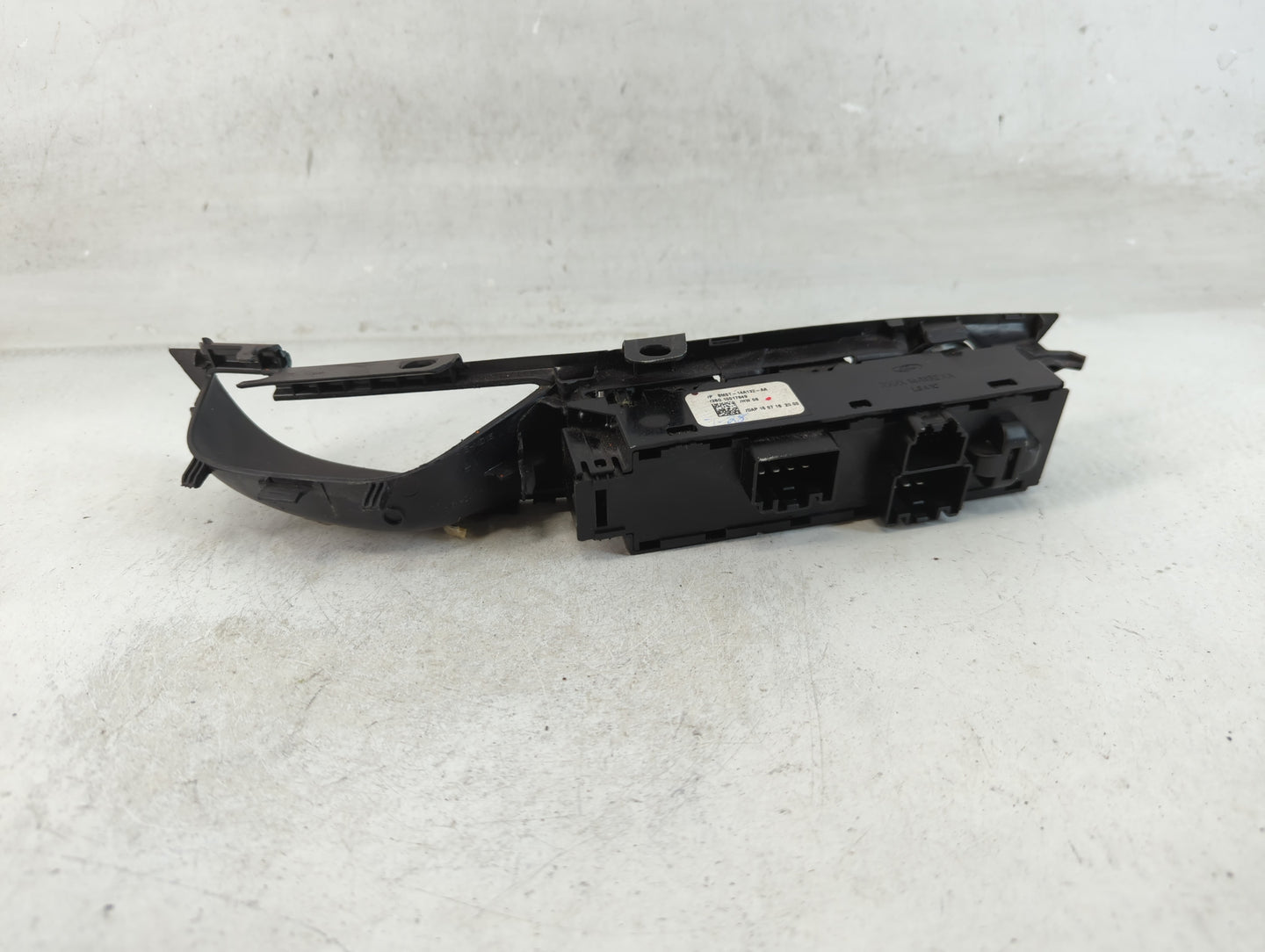 2012-2018 Ford Focus Master Power Window Switch Replacement Driver Side Left P/N:BM5T-14A132-AA Fits OEM Used Auto Parts - O